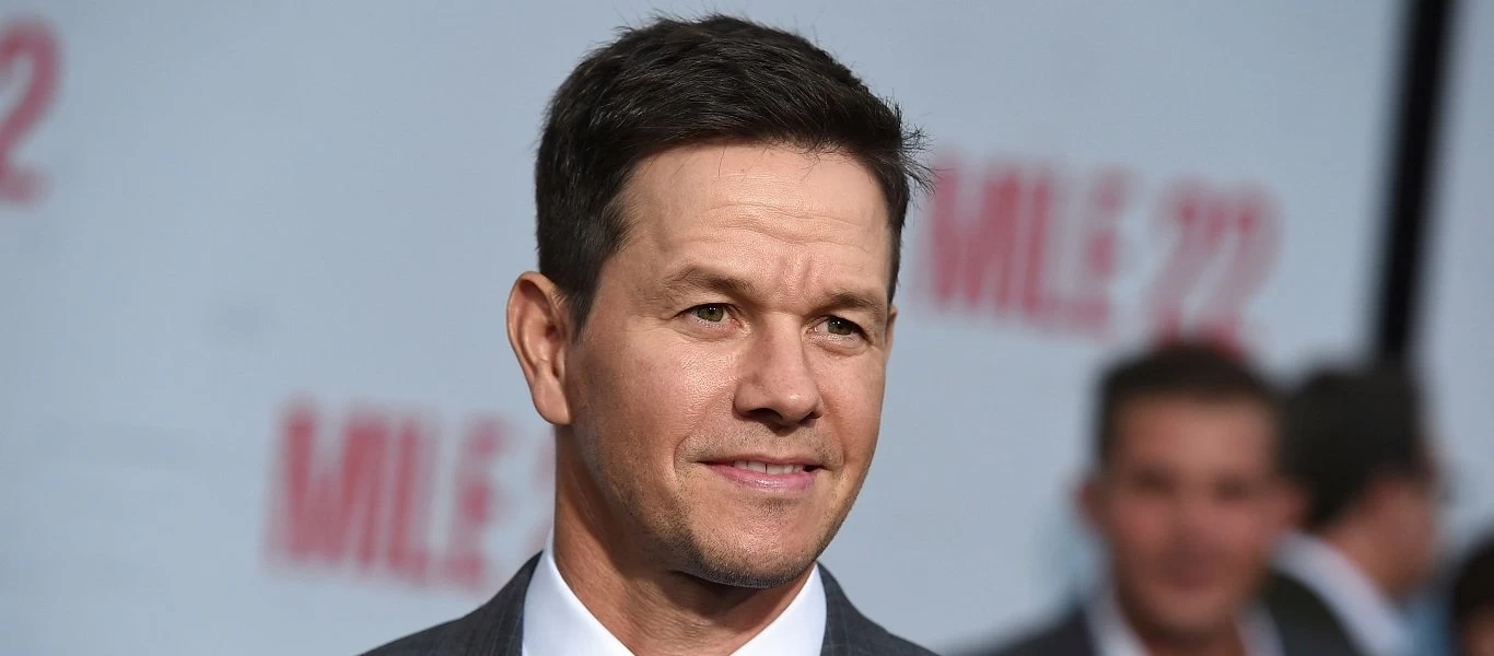 M. Γουόλμπεργκ: Έκανε τεστ και τα αποτελέσματα τον εξέπληξαν (φώτο)